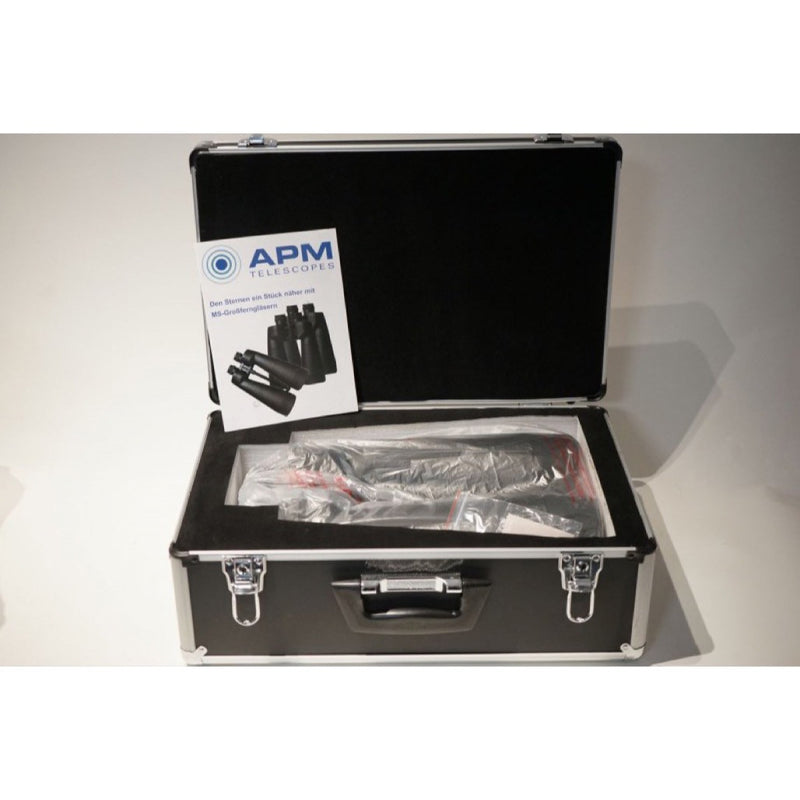 APM MS 25 x 100 ED Binoculars