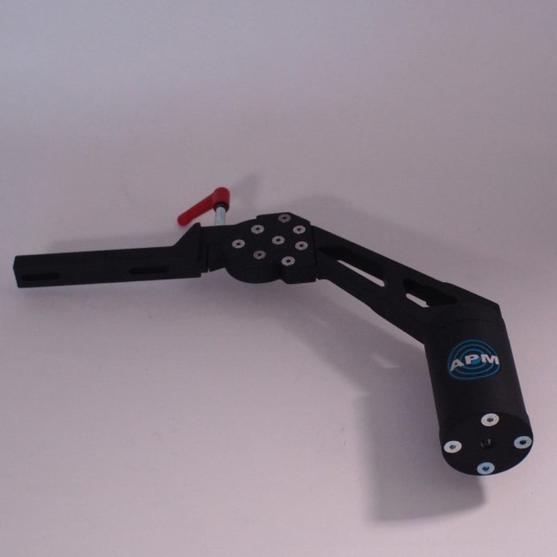 APM Support à Bras Unique pour APO Bino 120mm