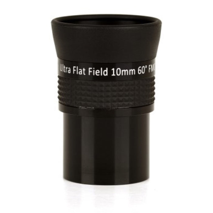APM UF 60° 10mm Ultra-Flat Field Eyepiece - 1.25"