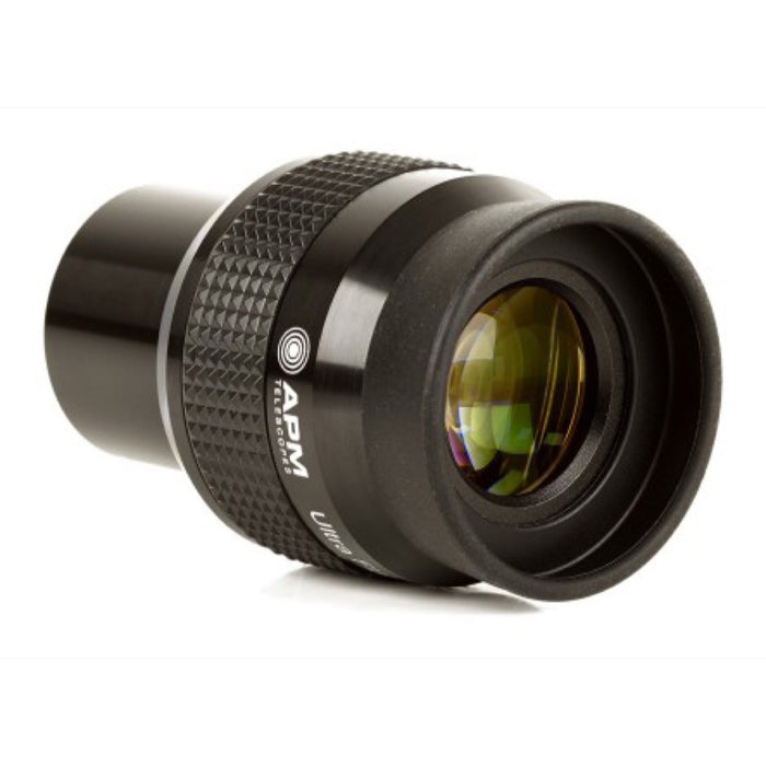 APM Oculaire Champ Ultra-Plat UF 65° 15mm - 1.25"