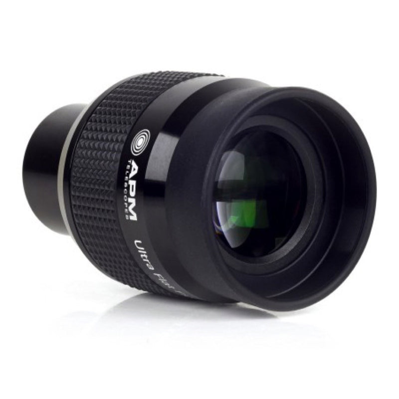 APM UF 65° 18mm Ultra-Flat Field Eyepiece - 1.25"