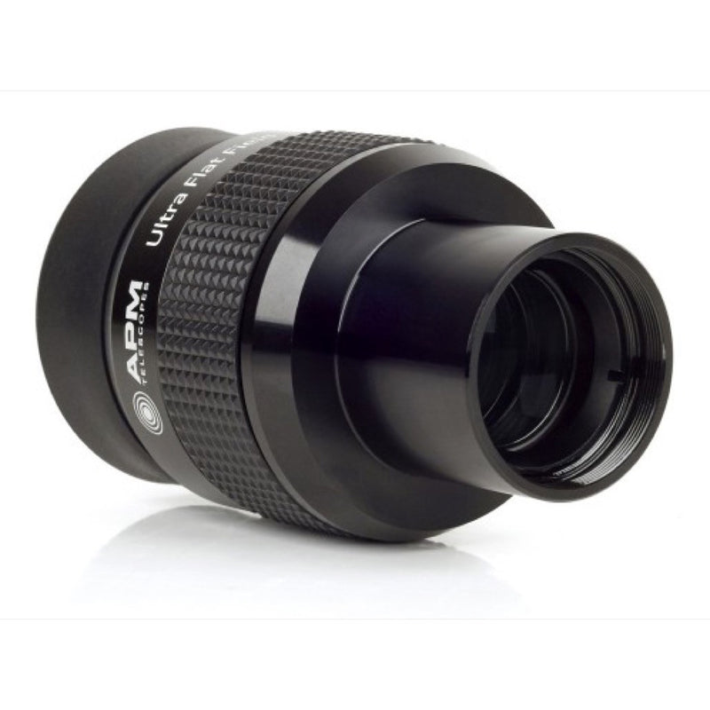 APM UF 65° 18mm Ultra-Flat Field Eyepiece - 1.25"