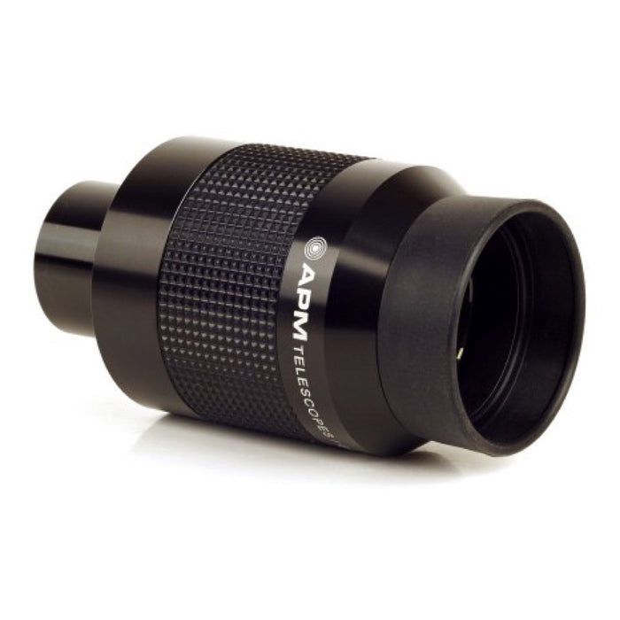 APM UF 65° 24mm Ultra-Flat Field Eyepiece - 1.25"