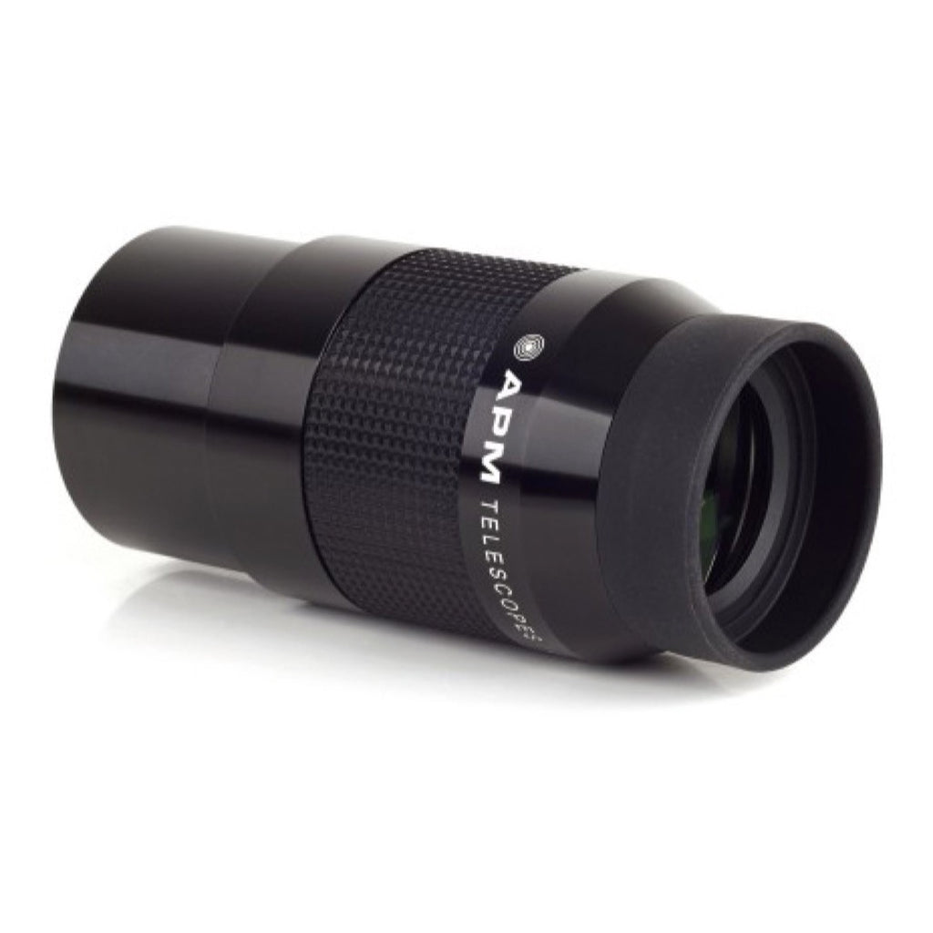 25mm - Dual ED 1.25" Eyepiece - Flat Field 1.25" Eyepiece For