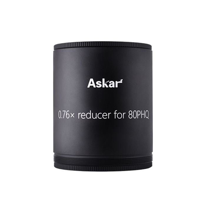 Réducteur Askar 0.76x pour 80PHQ