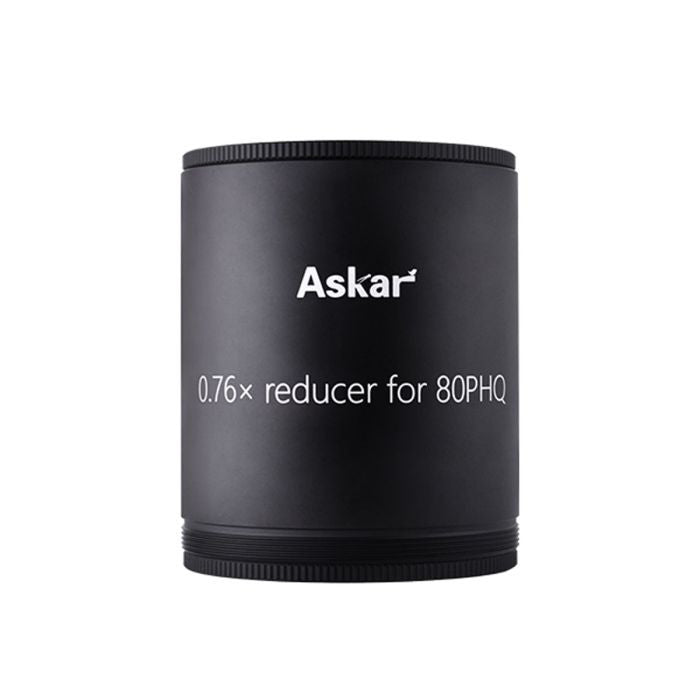 Askar 0.76x Reducer for 80PHQ