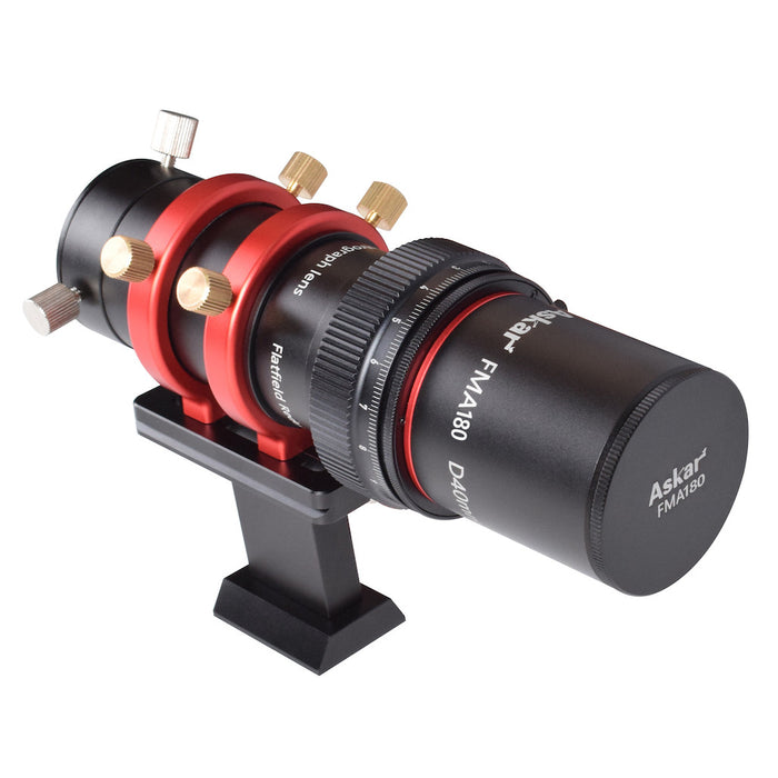 Askar FMA180 Pro 180mm f/4.5 APO Full Frame Lens
