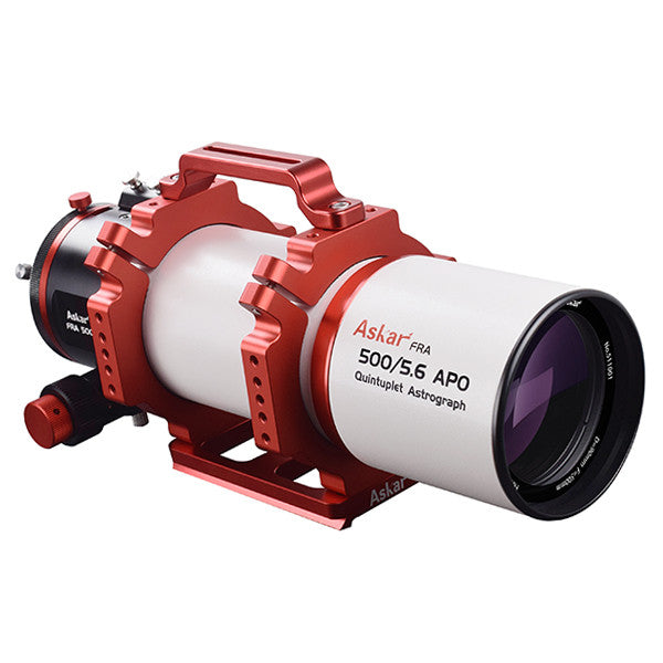 Askar FRA500 90mm f/5.6 Quintuplet APO