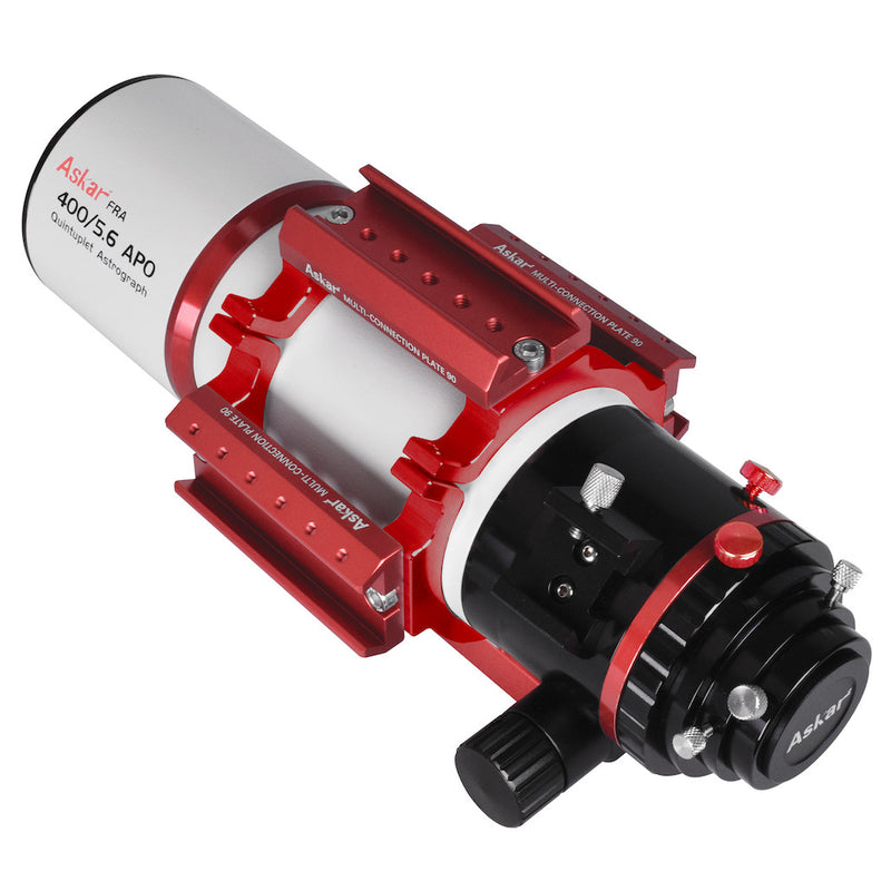 Plaque de recherche multi-connexion Askar 90