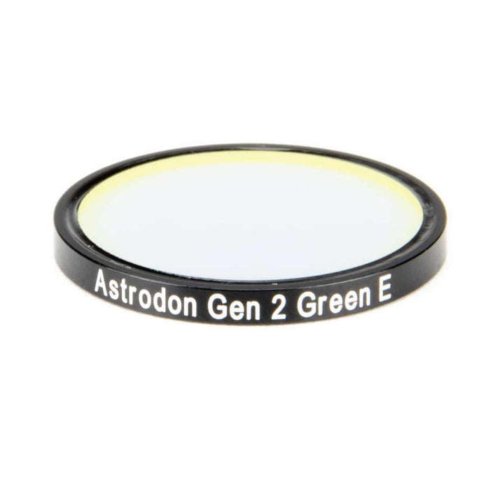 Astrodon Green Filter - E Series