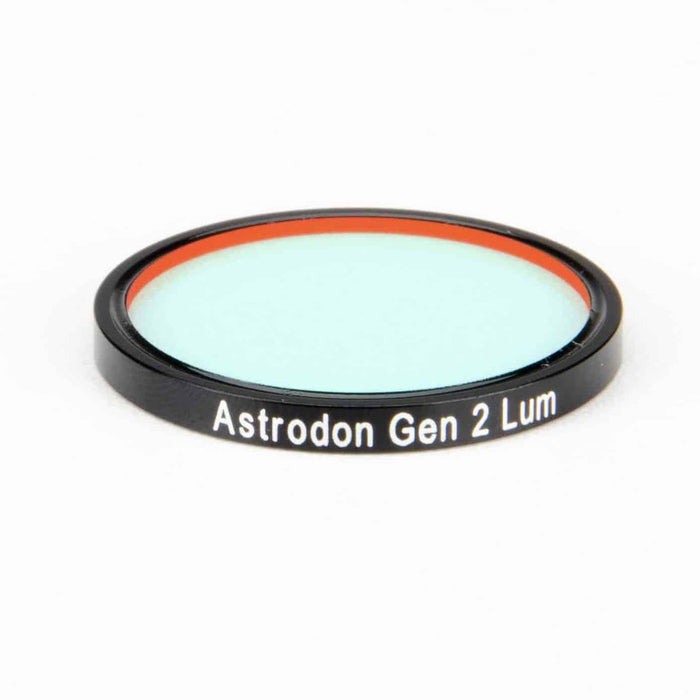 Astrodon Filtre Luminance