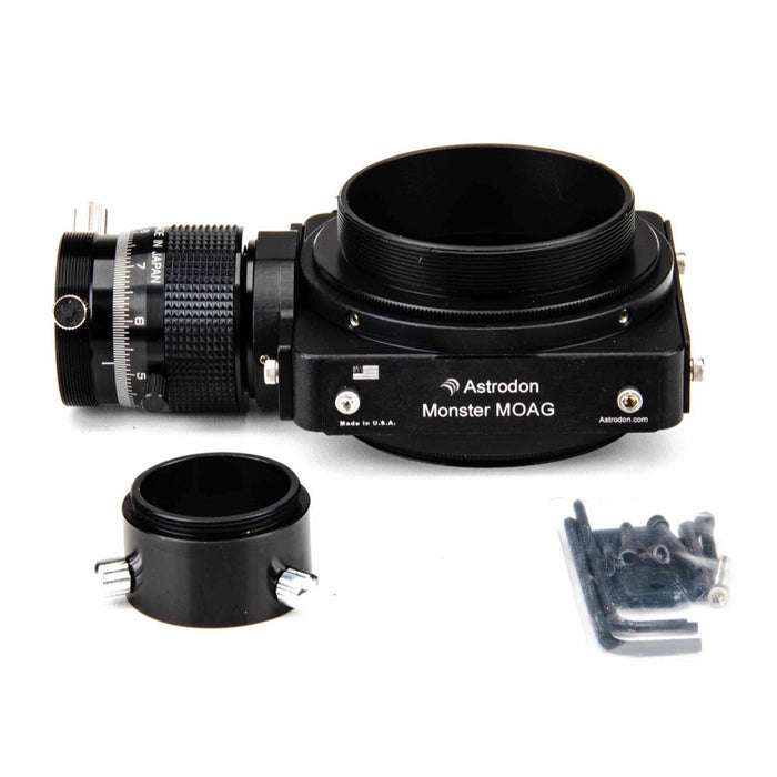 Astrodon MonsterMOAG Off-Axis Guider - 3"