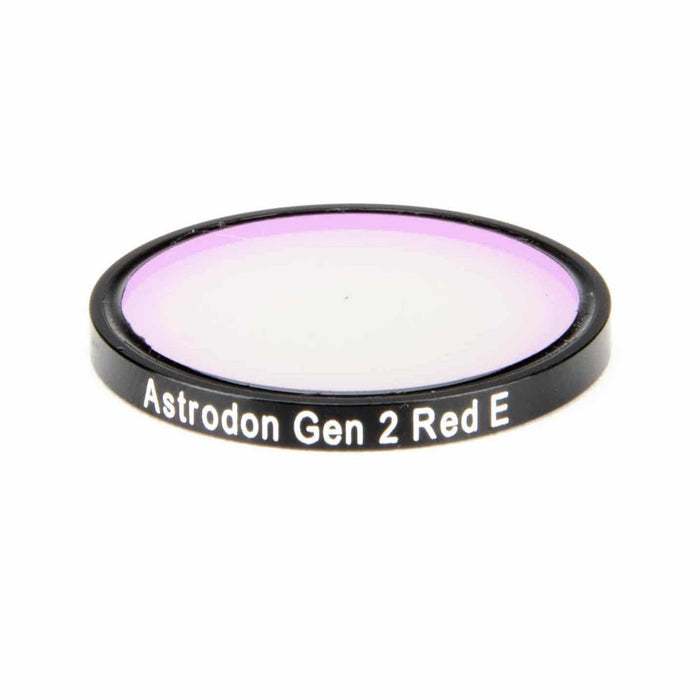 Astrodon Red Filter - E Series