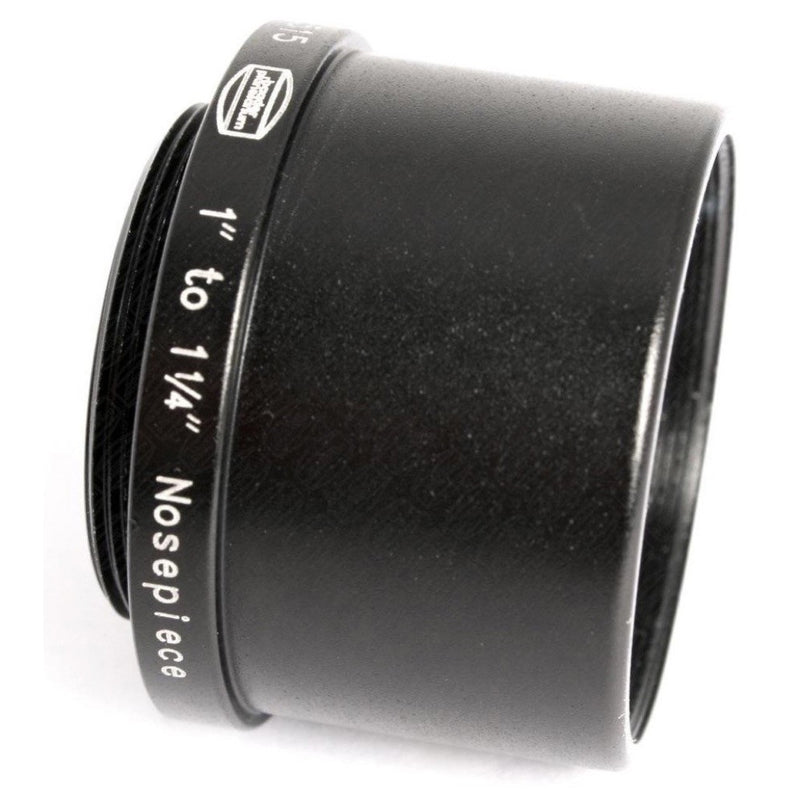 Baader 1" C-Mount Adapter w/ 1.25" Nosepiece - 18mm Long