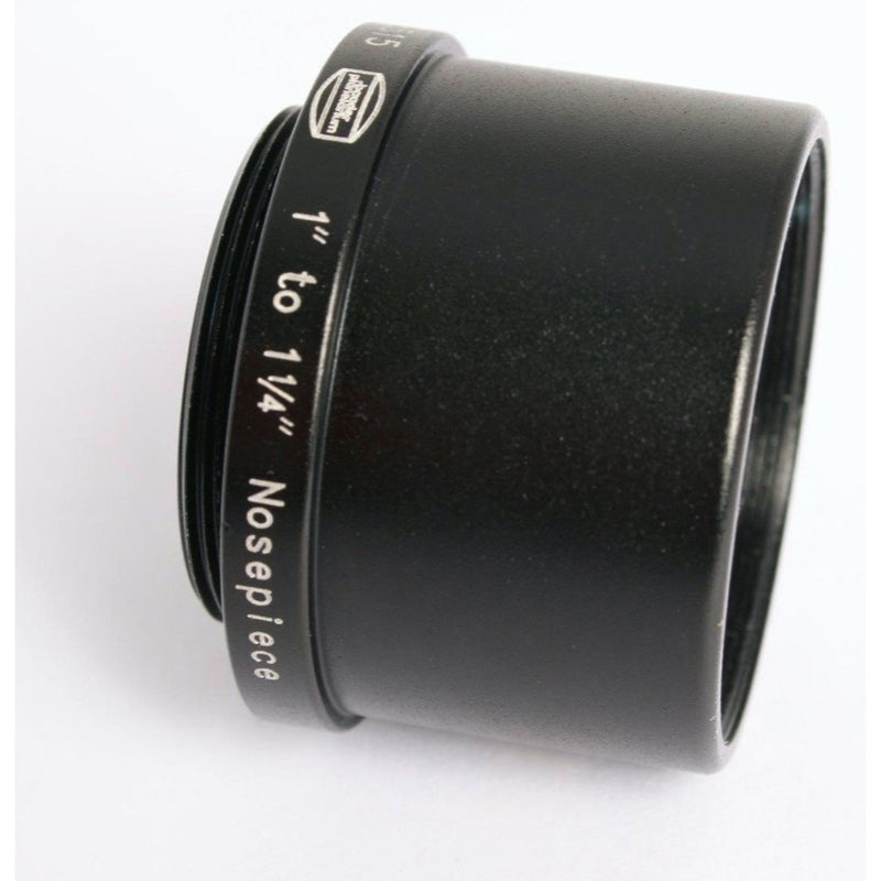 Baader 1" C-Mount Adapter w/ 1.25" Nosepiece - 18mm Long
