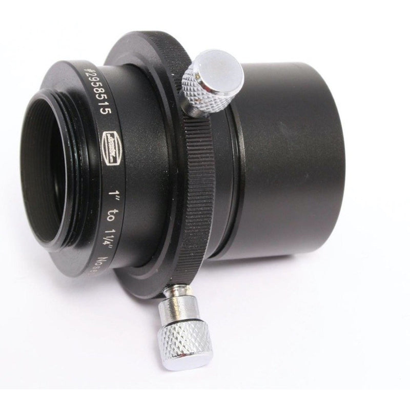 Baader 1" C-Mount Adapter w/ 1.25" Nosepiece - 18mm Long