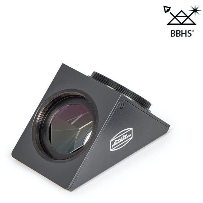 Baader 90° Astro-Grade Amici Prism w/ BBHS Coating - T-2