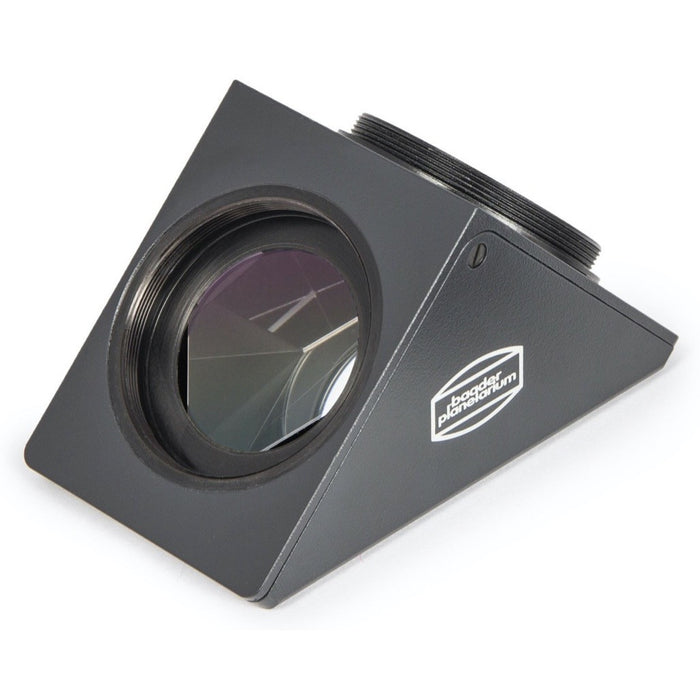 Baader 90° Astro-Grade Amici Prism w/ BBHS Coating - T-2