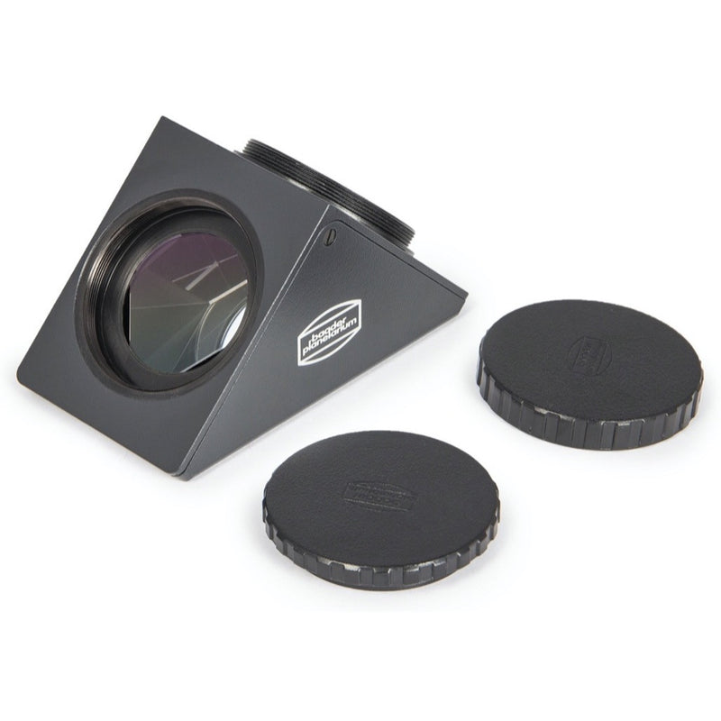 Baader 90° Astro-Grade Amici Prism w/ BBHS Coating - T-2