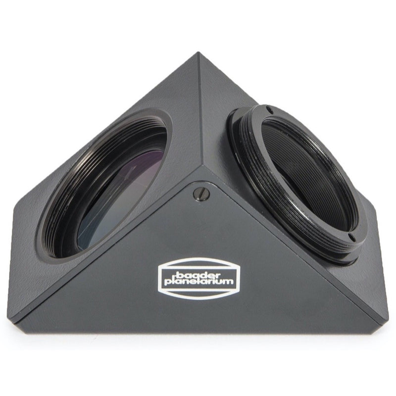 Baader 90° Astro-Grade Amici Prism w/ BBHS Coating - T-2