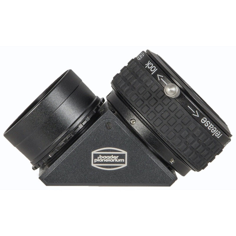 Baader 90° Astro-Grade Amici Prism w/ BBHS Coating - T-2