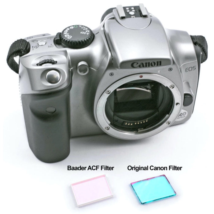 Baader Filtre de Conversion Astro ACF - pour Canon EOS 300