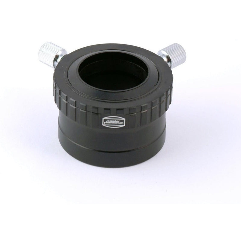 Baader Adapter - 1.25"/2"" w/ T-2 Thread