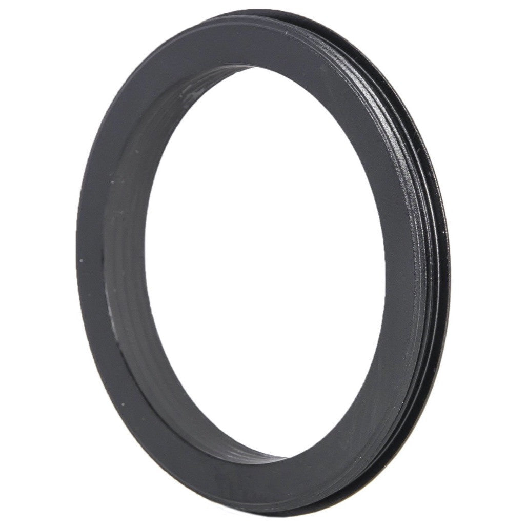 Baader Adapter Diamond Steeltrack Adapter -M68x0.75(M) — David Astro Canada