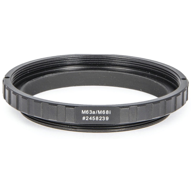 Baader Adapter - M68x1(F)/M63x1(M) (Feather Touch  2.5", TS-Optics)