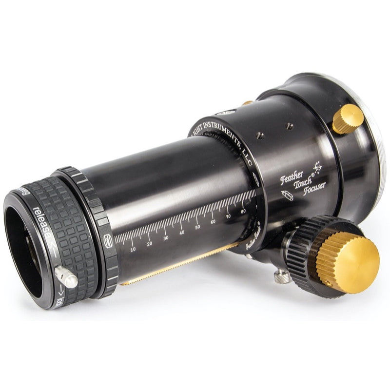 Baader Adapter - M68x1(F)/M63x1(M) (Feather Touch  2.5", TS-Optics)