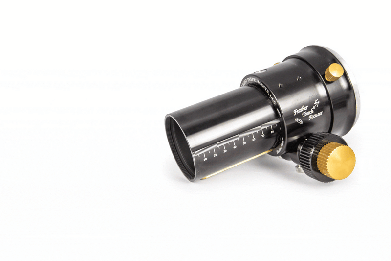Baader Adapter - M68x1(F)/M63x1(M) (Feather Touch  2.5", TS-Optics)