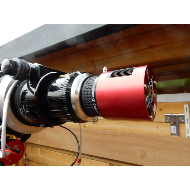 Baader Adapter - M68x1(F)/M74x1(F) (Skywatcher Esprit, TS-Optics, Omegon)
