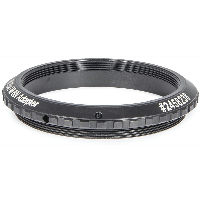 Baader Adapter - M68x1(F)/M75x1(M) (Feather Touch 3.0")