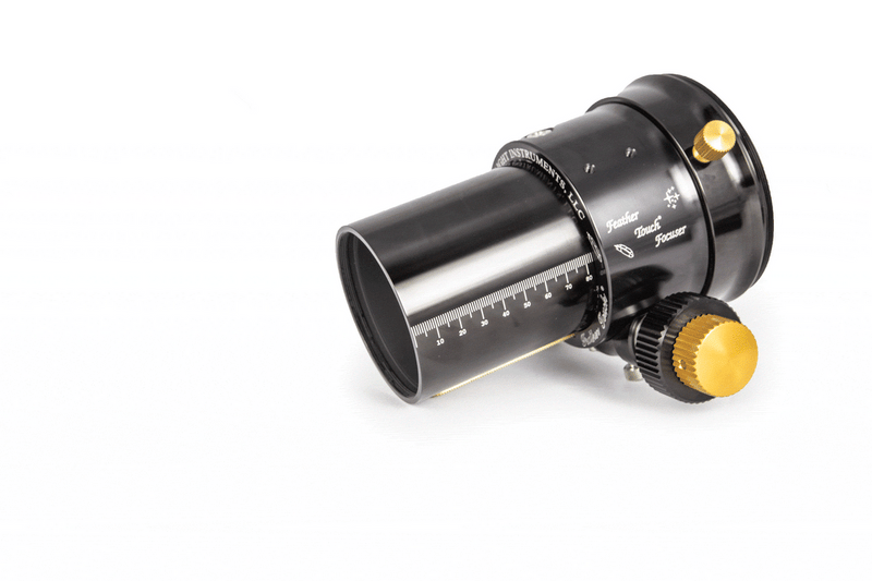 Baader Adapter - M68x1(F)/M75x1(M) (Feather Touch 3.0")