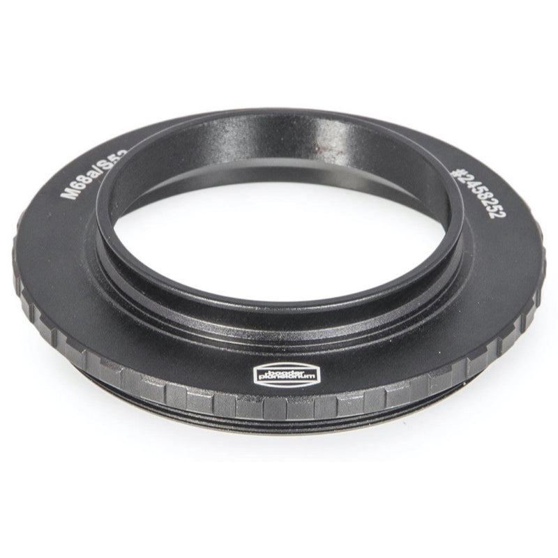 Baader Adapter for Baader Wide T-Ring - S52/M68