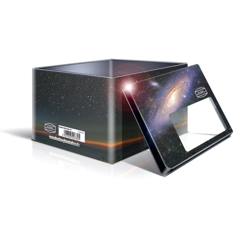 Baader Astro-Box #1 (M31)