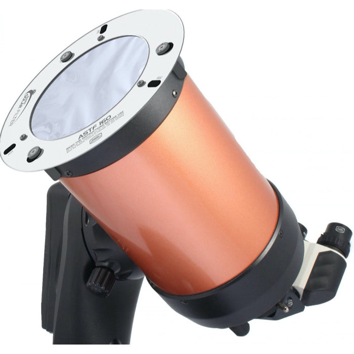 Baader Filtre AstroSolar OD 5.0 pour Télescopes - 80-280mm