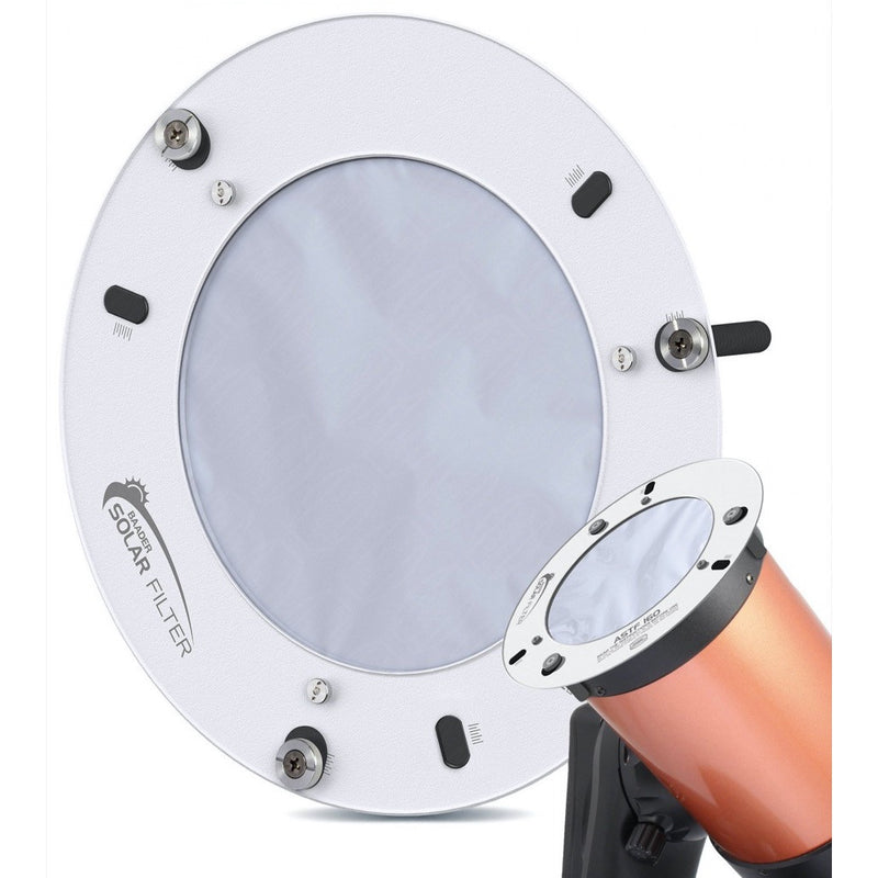 Baader AstroSolar Telescope Filter OD 5.0 - 80-280mm