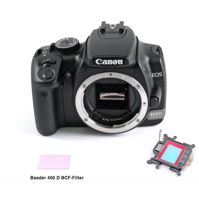Baader Filtre de Conversion Astro BCF - for Canon EOS