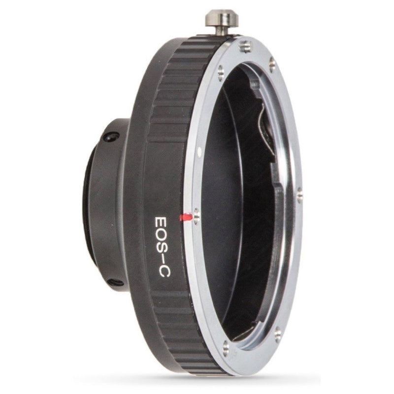 Baader C-Mount Canon EOS