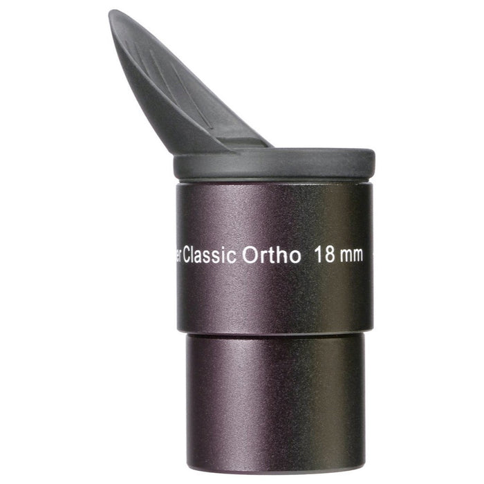 Baader Classic Ortho 10mm Eyepiece - 1.25"