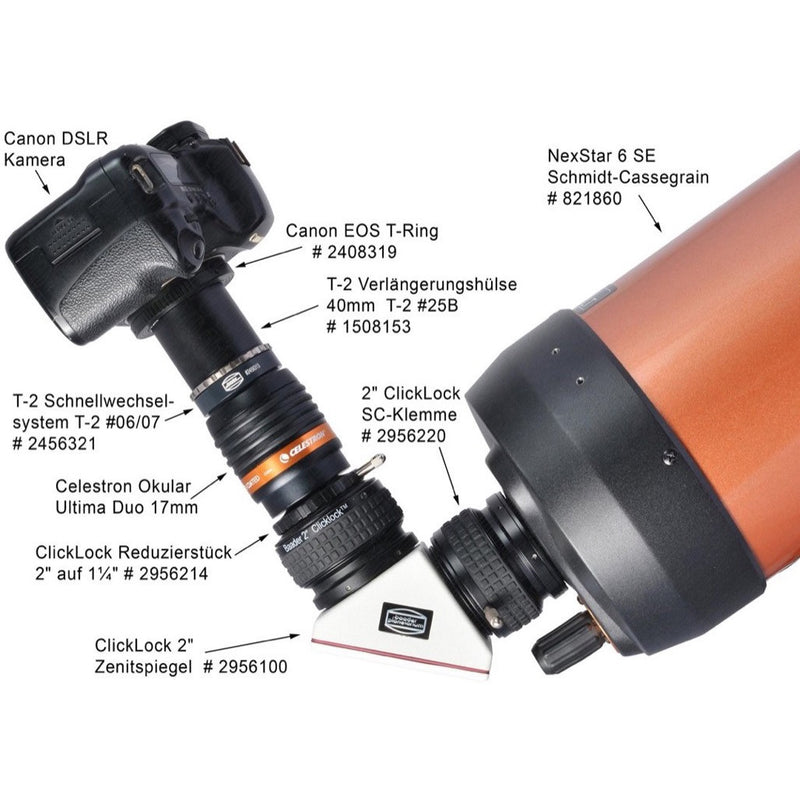 Baader  Complete T-2 Changer System