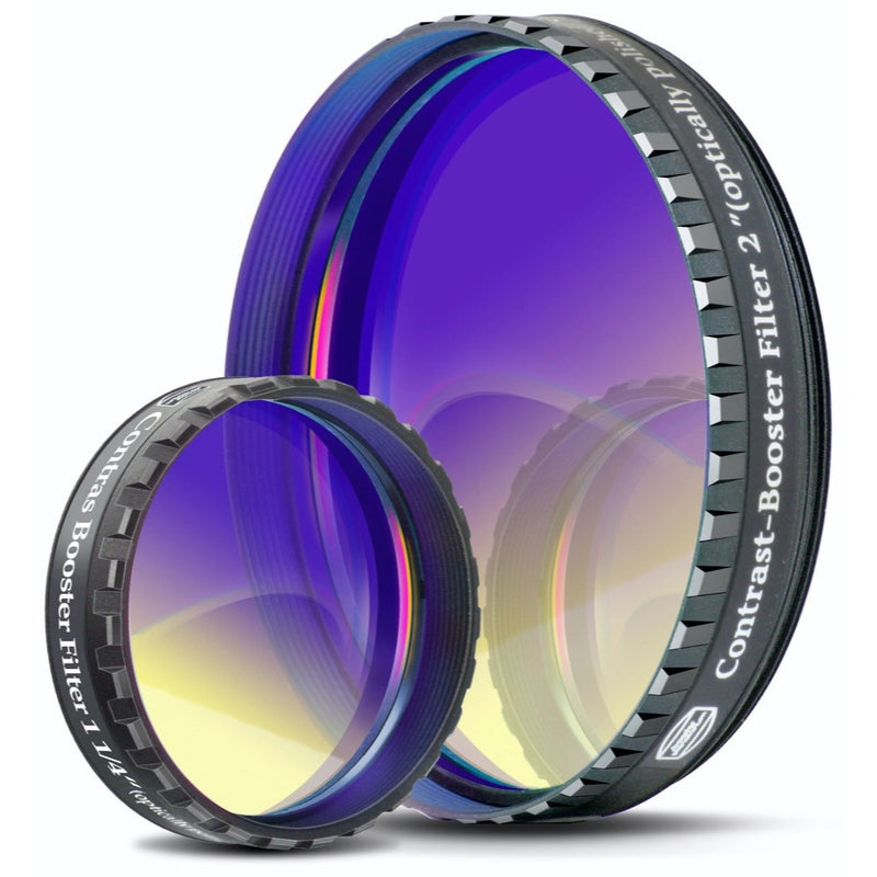 Baader Contrast-Booster Filter