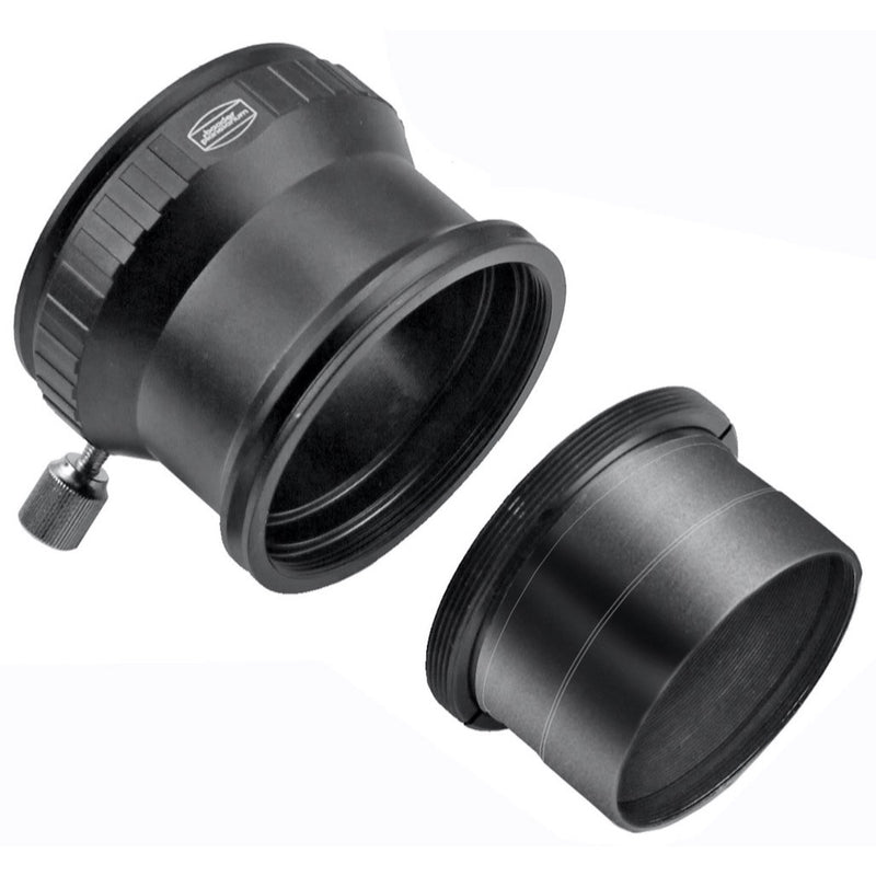 Baader Deluxe Clamping Eyepiece Holder - 2"