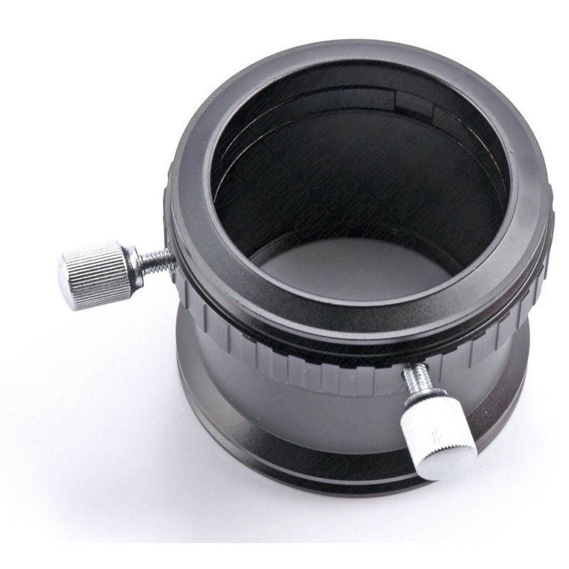 Baader Deluxe Clamping Eyepiece Holder - 2"