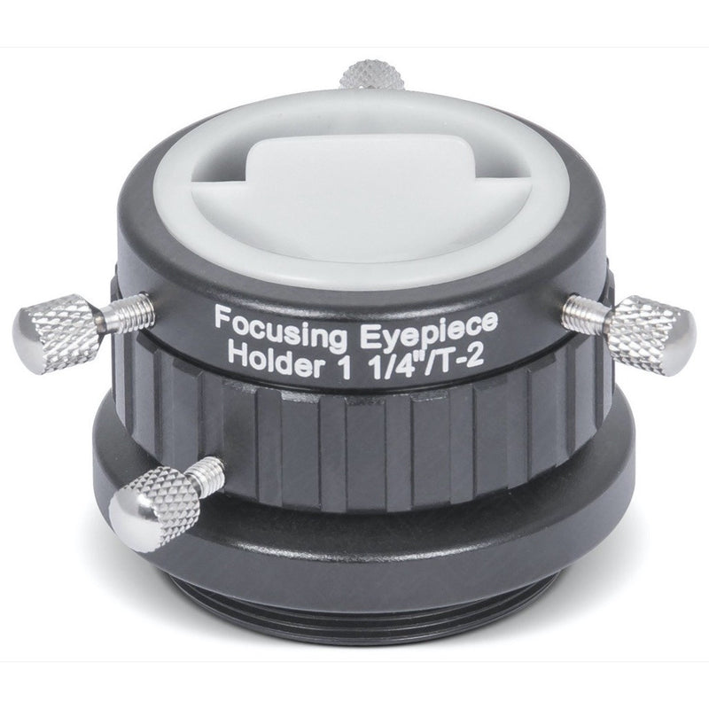 Baader Focusing Eyepiece Holder - 1.25"/M36.4(M)