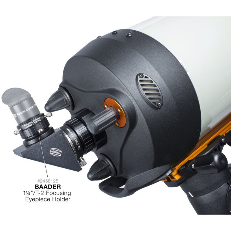 Baader Porte-Oculaire de Mise au Point - 1.25"/T-2