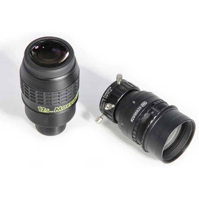 Baader Focusing Eyepiece Holder - 1.25"/T-2