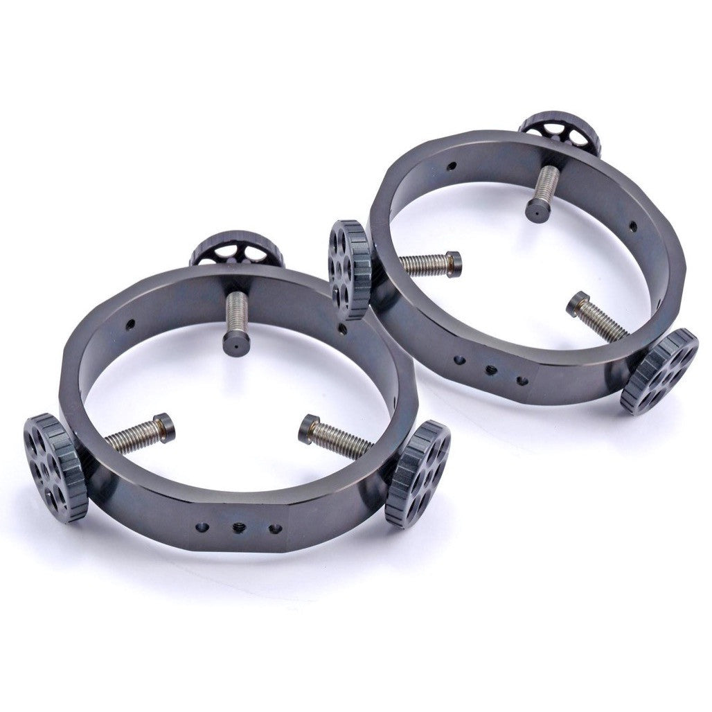 Baader Guide Scope Rings BP I - 60-120mm — David Astro