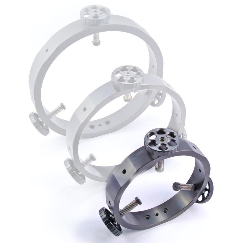 Baader Anneaux de Télescope de Guidage BP I - 60-120mm